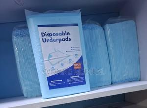 Disposable Underpads - thumbnail 2