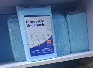 Disposable Underpads