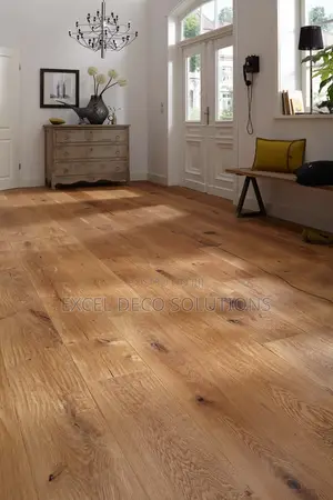 A Floor for Every Finish With Laminate Flooring