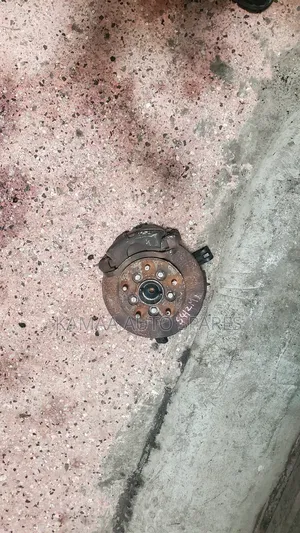 Toyota Townace Complete Hub (New Model)