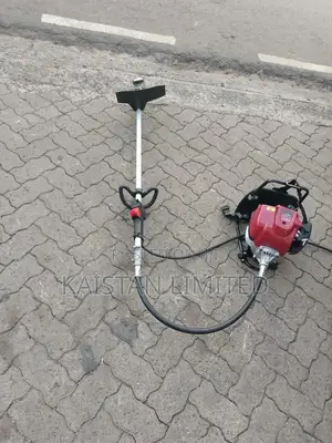 Brush Cutter Machine