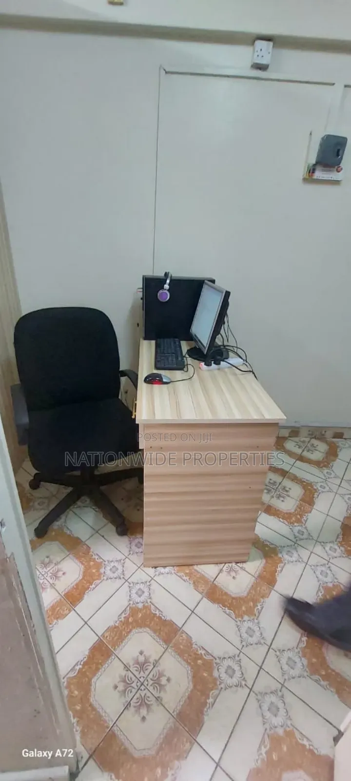Ngara Office for Sale Near Stima Plaza