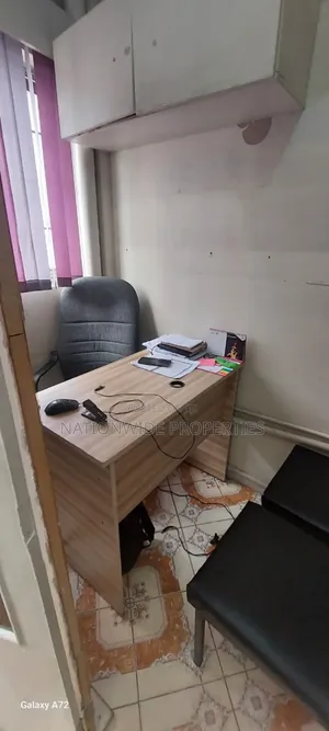 Ngara Office for Sale Near Stima Plaza