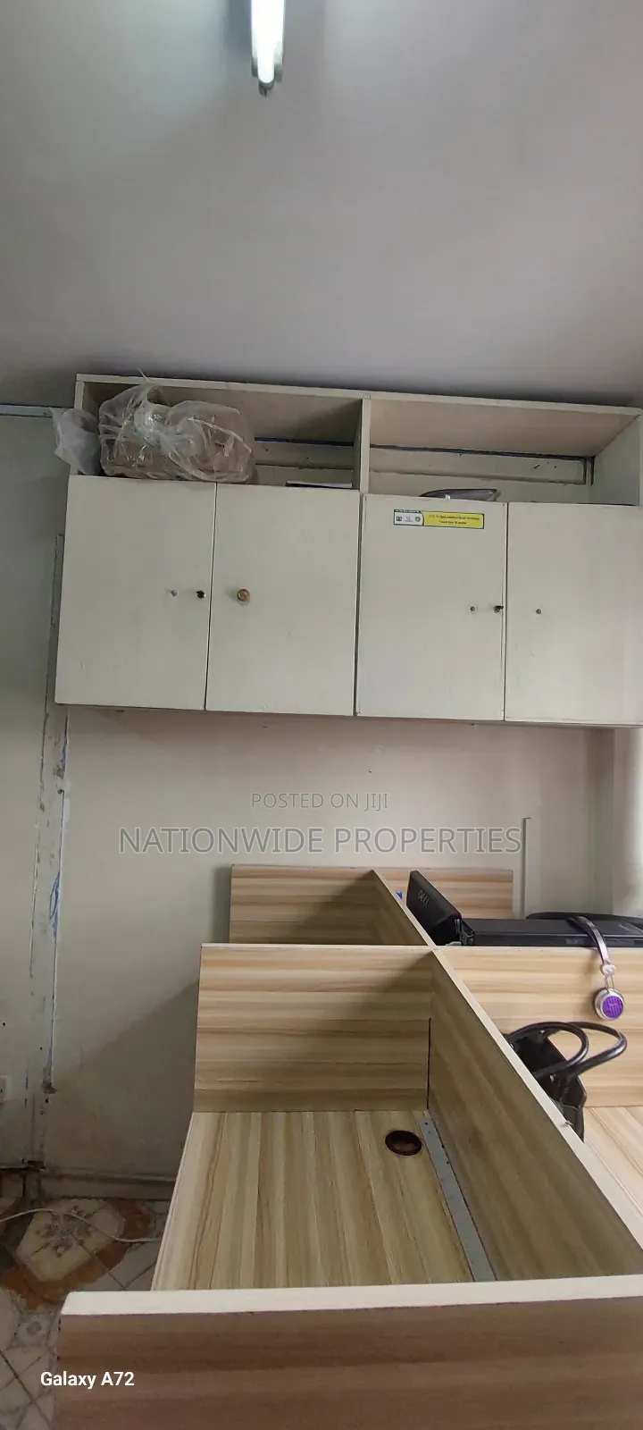 Ngara Office for Sale Near Stima Plaza