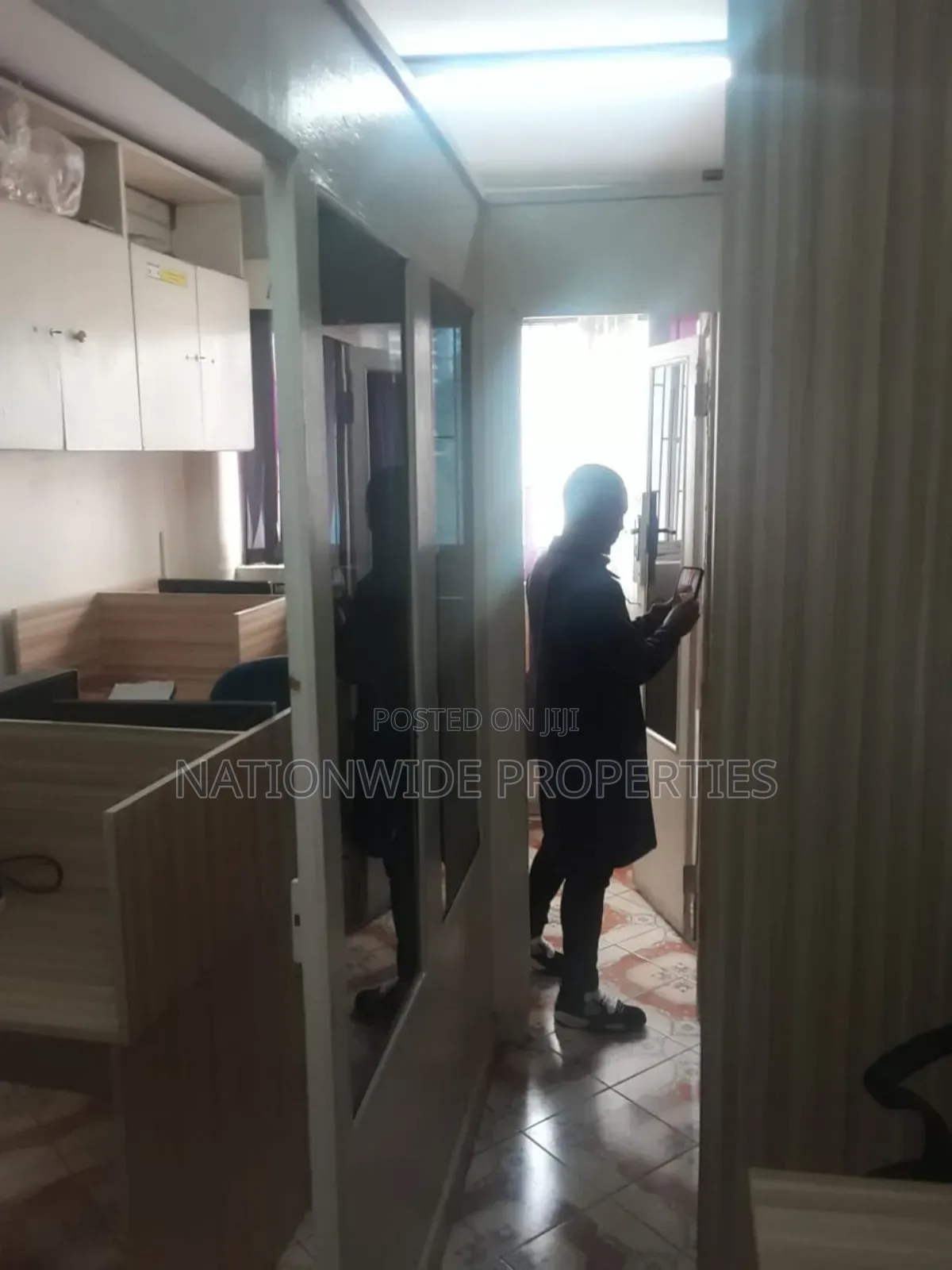 Ngara Office for Sale Near Stima Plaza