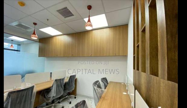 Entire Private Office Now Available-lets All Book - thumbnail 3
