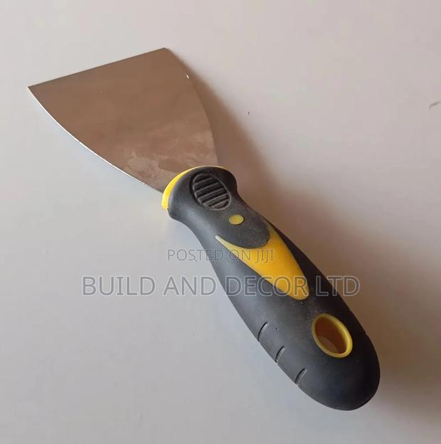 Hand Scraper 2inch - main view