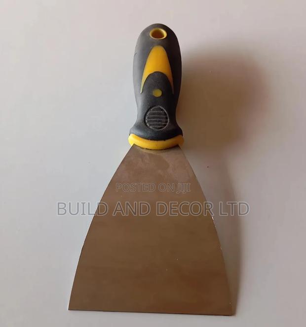 Hand Scraper 2inch - thumbnail 2