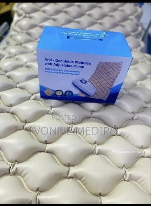 Ripple Mattress - thumbnail 2