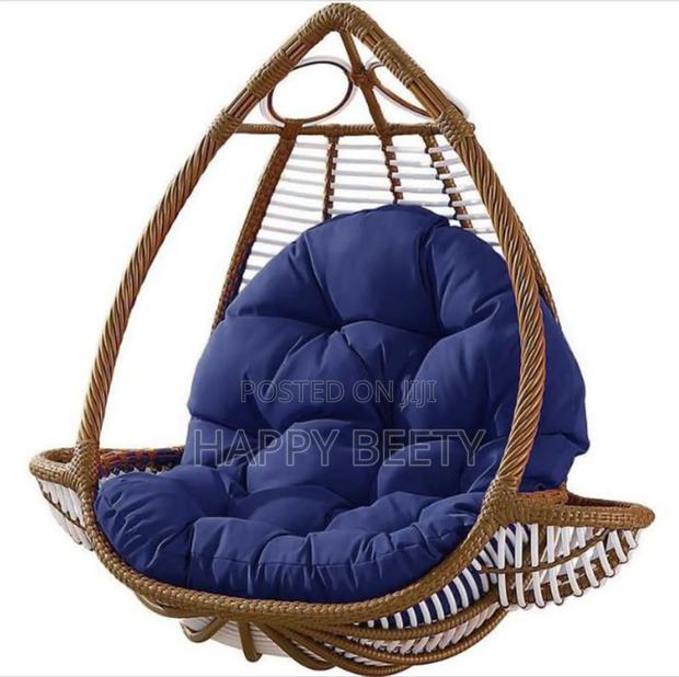Customized Hammock Cushion - main view