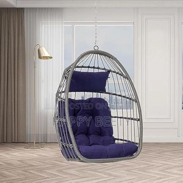 Customized Hammock Cushion - thumbnail 3