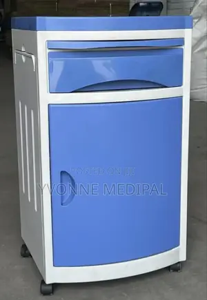 Bedside Lockers