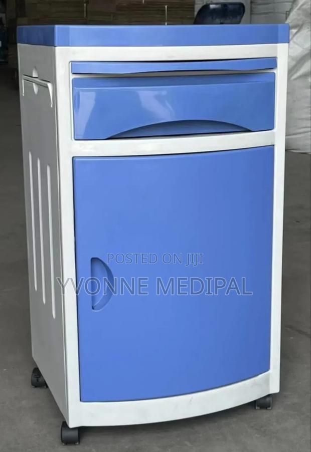 Bedside Lockers