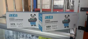 Asta 107a/106a Quality Toner Cartridge