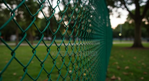 Color Coated Chainlink - thumbnail 2