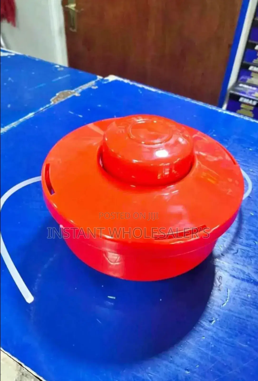 Brush Cutter Trimmerline Heads