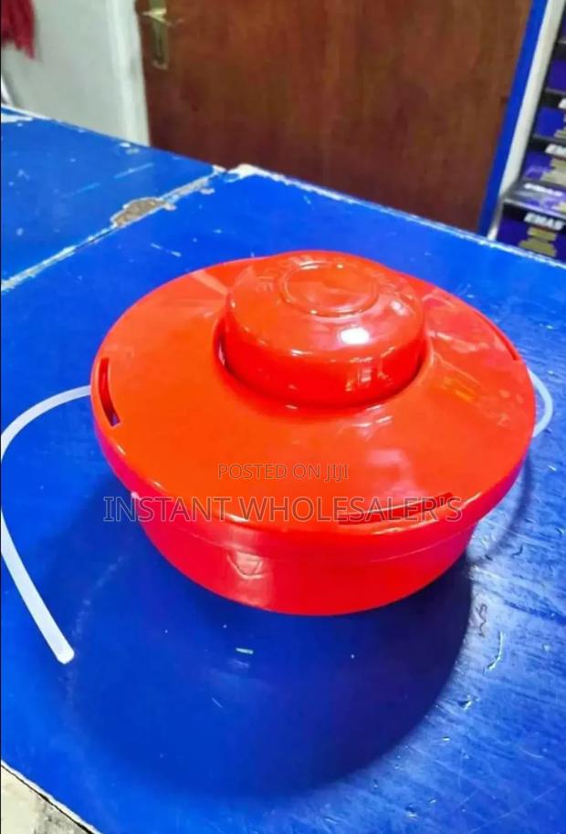 Brush Cutter Trimmerline Heads