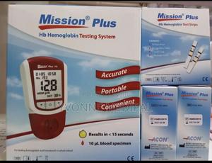 Hb Mission Machine and Strips - thumbnail 2