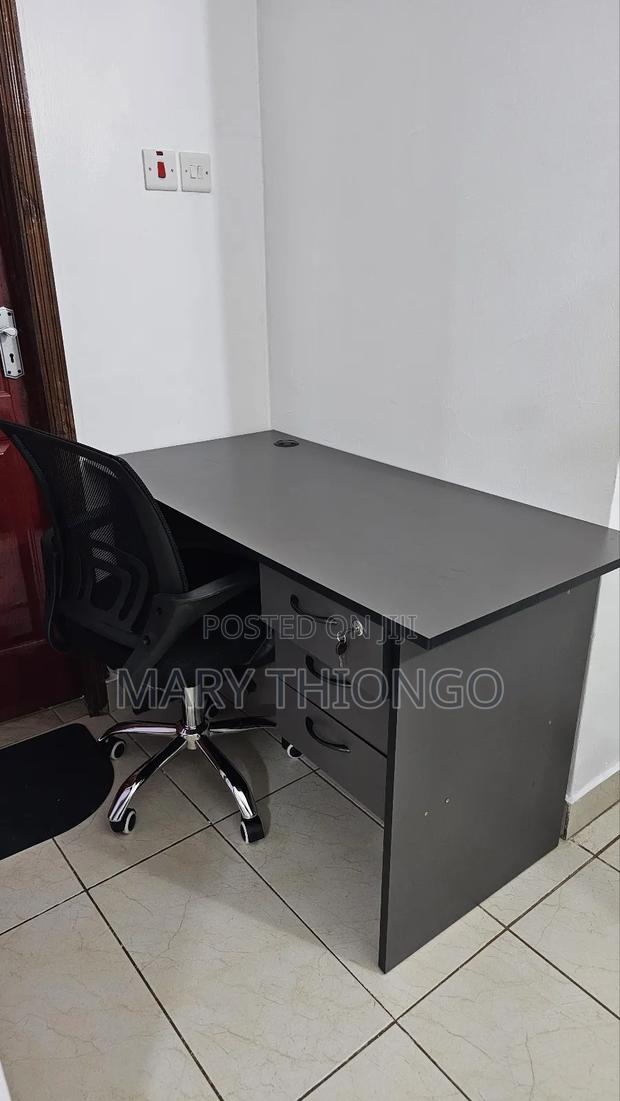 One Bedroom Airbnb in Ruaka - thumbnail 10