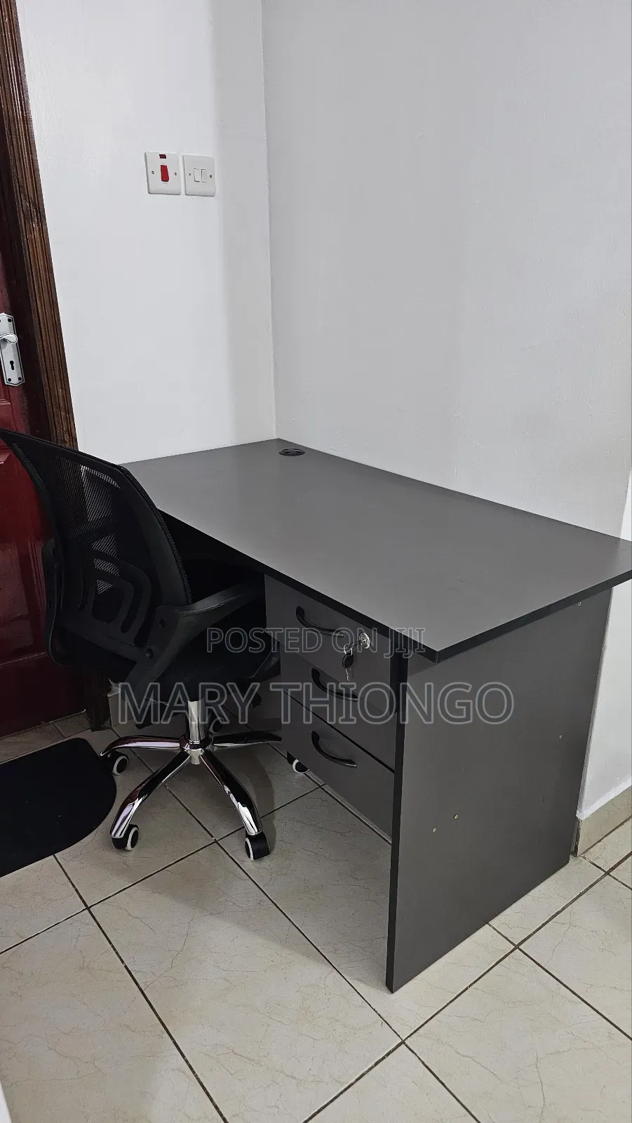One Bedroom Airbnb in Ruaka