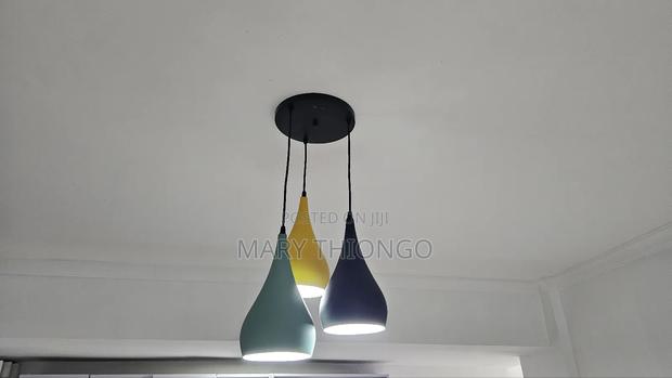 One Bedroom Airbnb in Ruaka - thumbnail 13