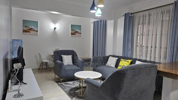 One Bedroom Airbnb in Ruaka - thumbnail 14