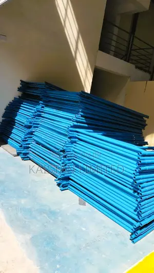 Metalic Scaffolding Ladder/