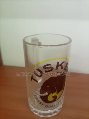 Beer Mug Customized