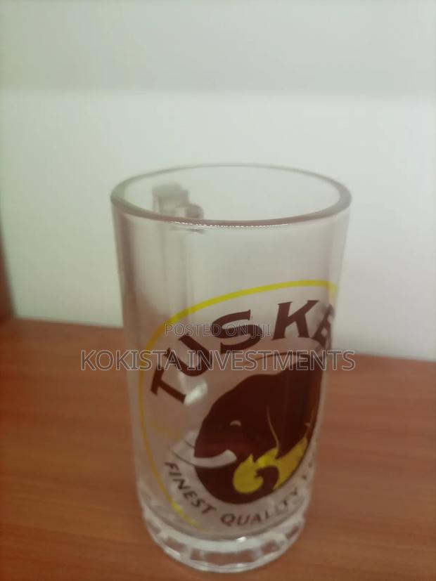 Beer Mug Customized - main view