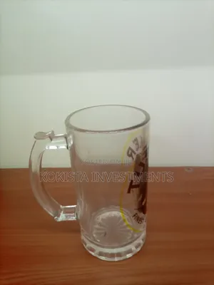 Beer Mug Customized