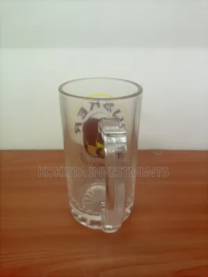 Beer Mug Customized