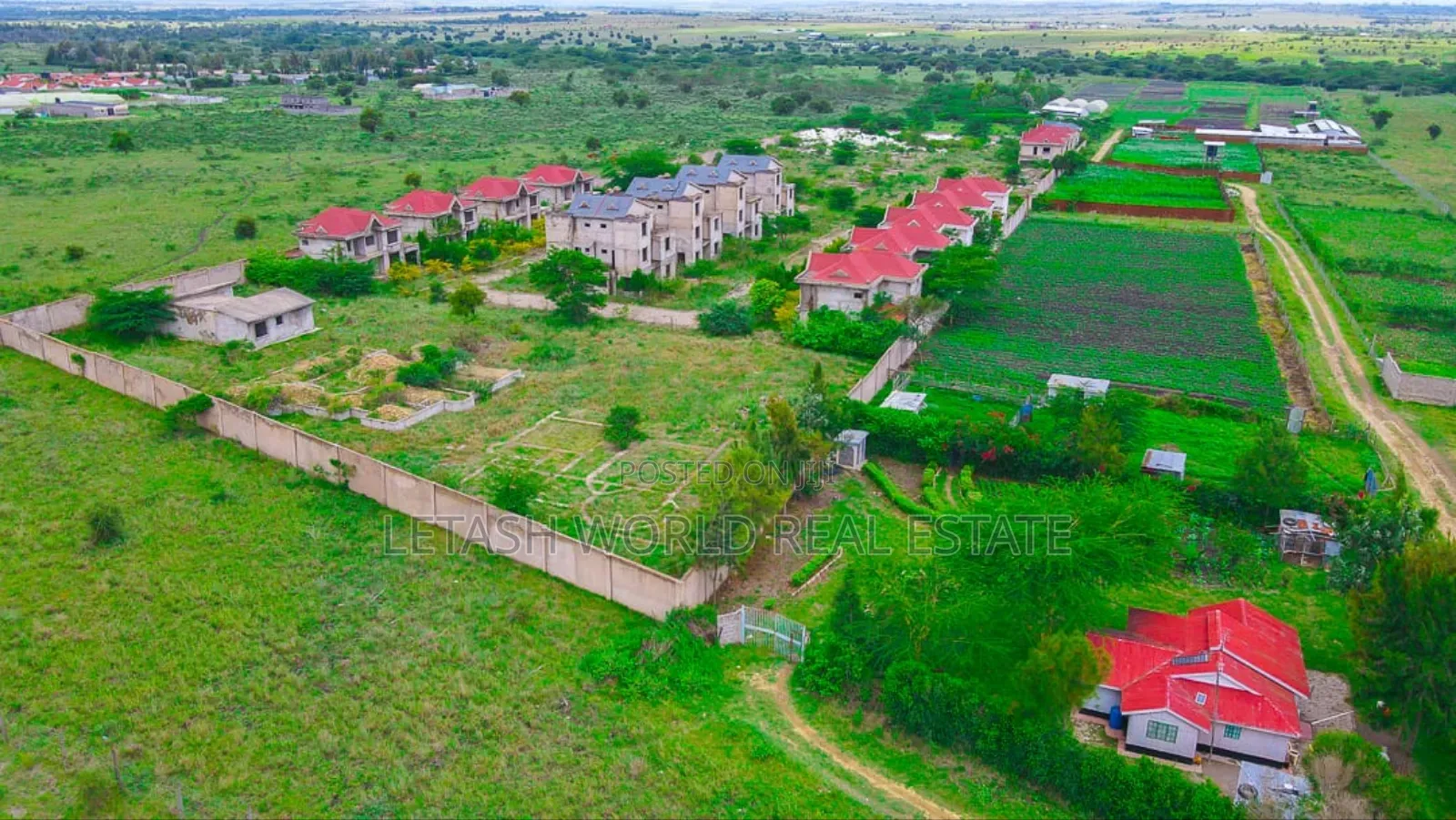 Perfect Piece Of Property For Just