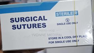 Surgical Sutures - thumbnail 2