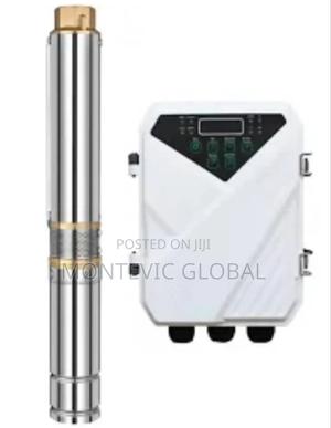 230m 2200watts Solar Submersible Pump - thumbnail 2
