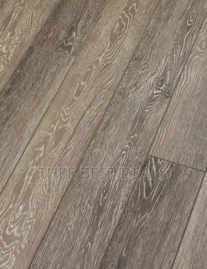 High Quality Laminate Flooring Boards