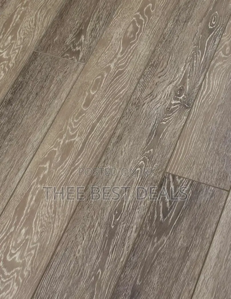 High Quality Laminate Flooring Boards