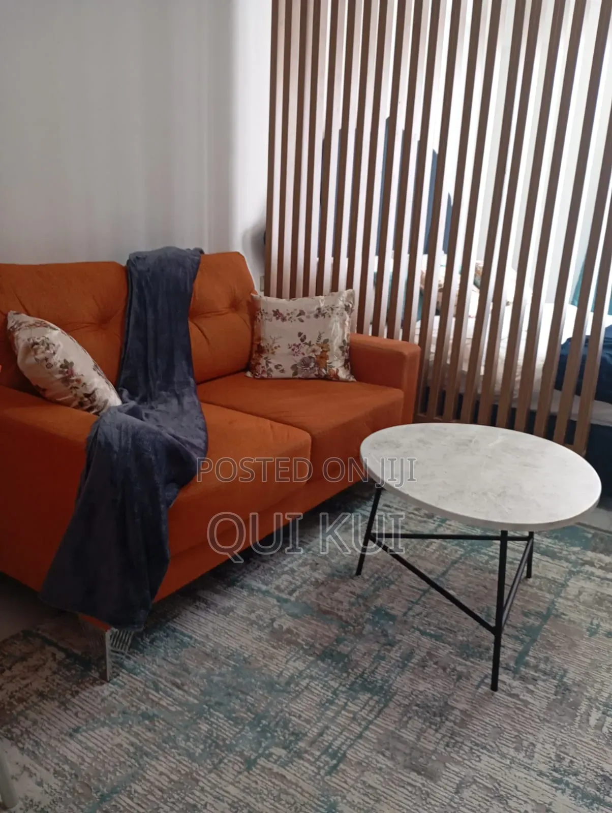 Studio Airbnb Kilimani, Nairobi