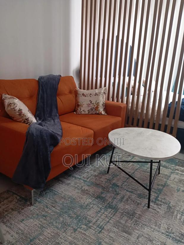 Studio Airbnb Kilimani, Nairobi - thumbnail 3