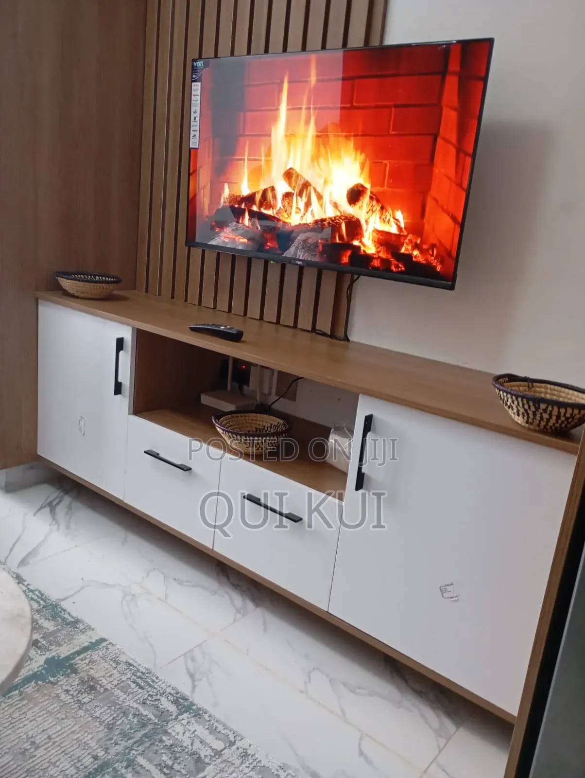 Studio Airbnb Kilimani, Nairobi