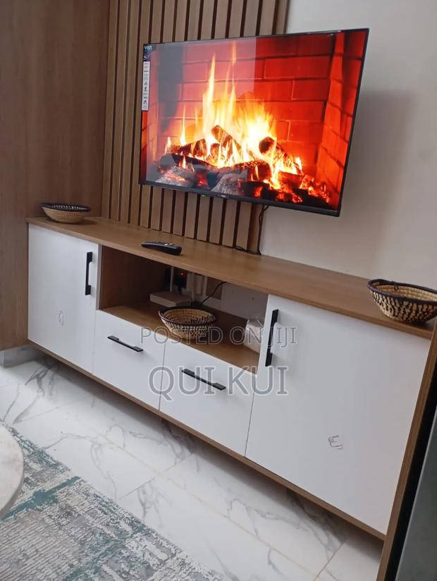 Studio Airbnb Kilimani, Nairobi - thumbnail 4