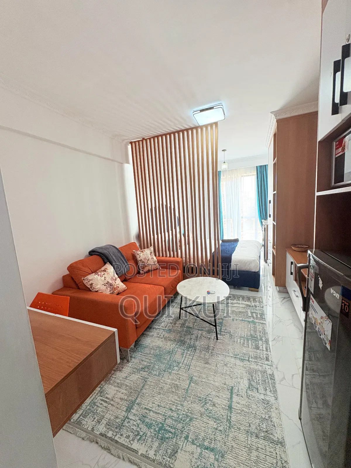 Studio Airbnb Kilimani, Nairobi