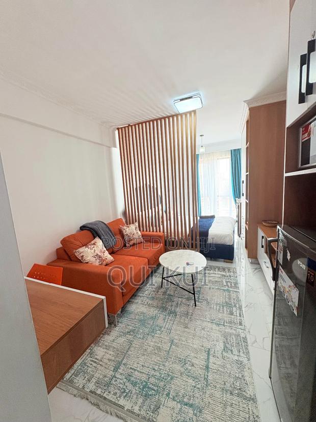 Studio Airbnb Kilimani, Nairobi - thumbnail 5