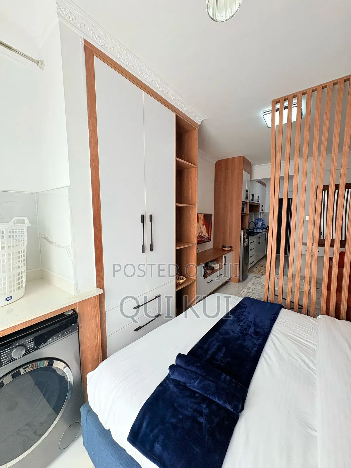Studio Airbnb Kilimani, Nairobi