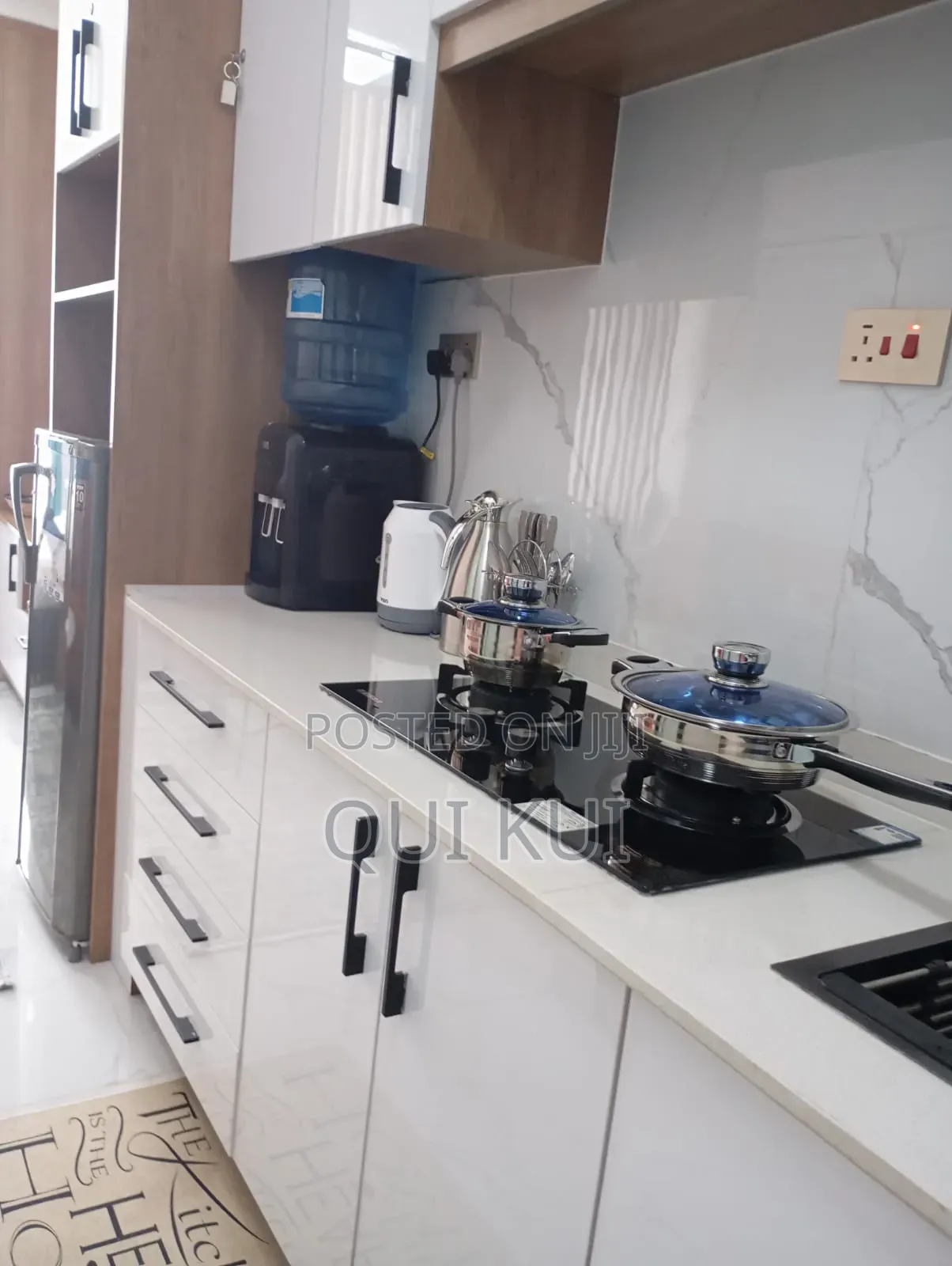 Studio Airbnb Kilimani, Nairobi