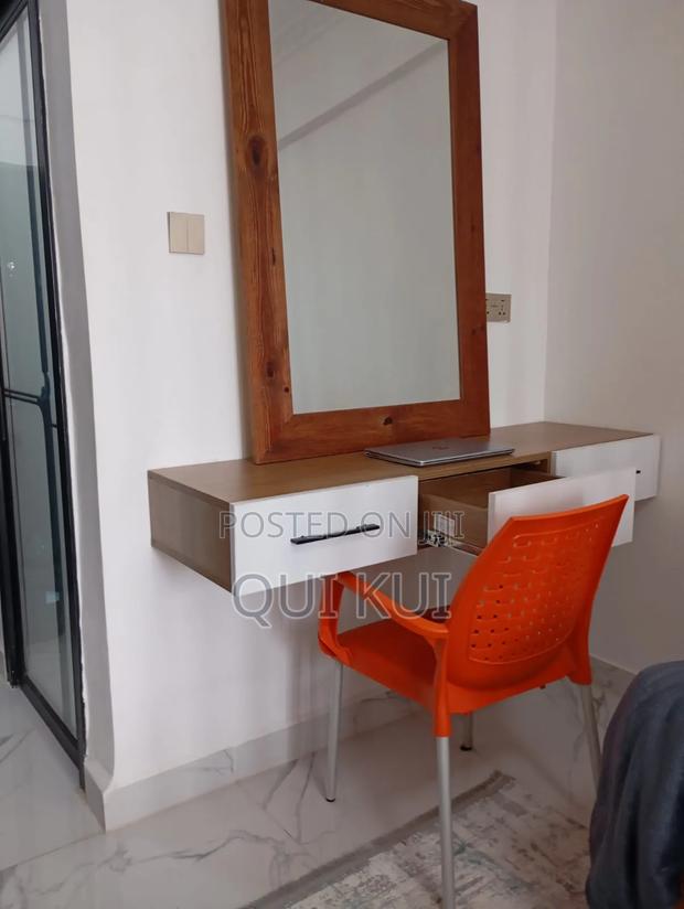 Studio Airbnb Kilimani, Nairobi - thumbnail 8