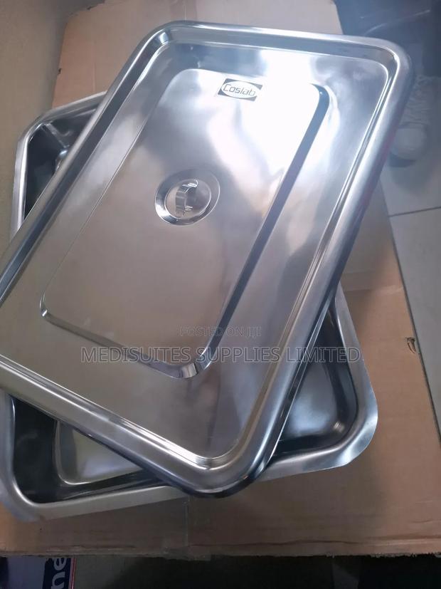 Instrument Tray 18"×12" - thumbnail 2