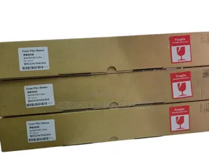 Konica C224/284 Fuser Film Sleeve