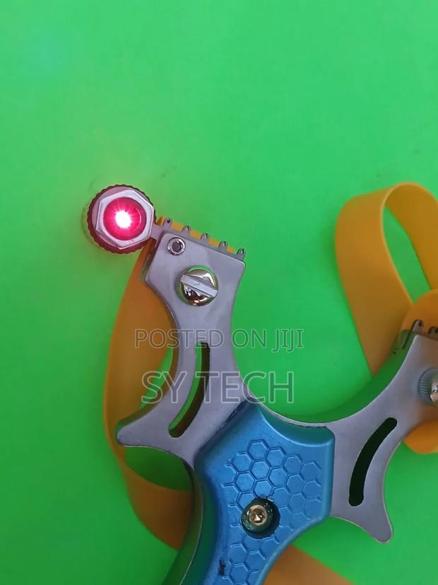 Blue Laser Guided Catapult - thumbnail 2