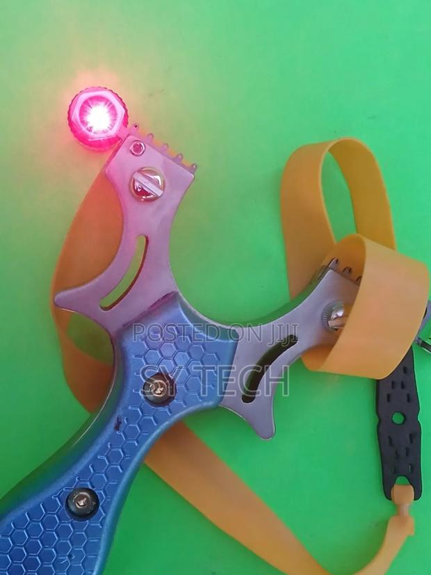 Blue Laser Guided Catapult - thumbnail 6