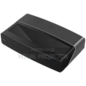 Hisense L5 Ultra Short Throw Projector (Used )